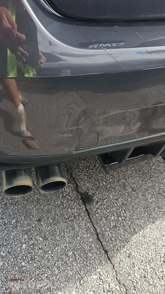 2020 Subaru WRX STi Limited w/Wing Spoiler - miniatura 19