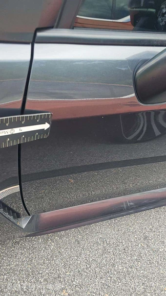 2020 Subaru WRX STi Limited w/Wing Spoiler - miniatura 20