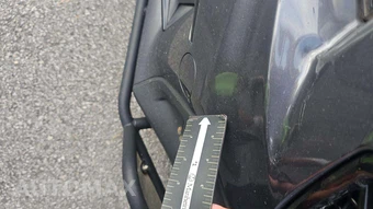 2020 Subaru WRX STi Limited w/Wing Spoiler - miniatura 24