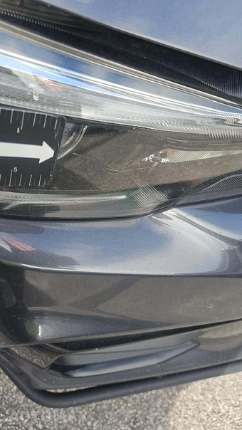2020 Subaru WRX STi Limited w/Wing Spoiler - miniatura 25