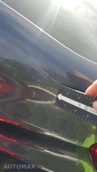 2020 Subaru WRX STi Limited w/Wing Spoiler - miniatura 30