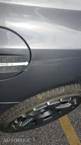 2020 Subaru WRX STi Limited w/Wing Spoiler - miniatura 31