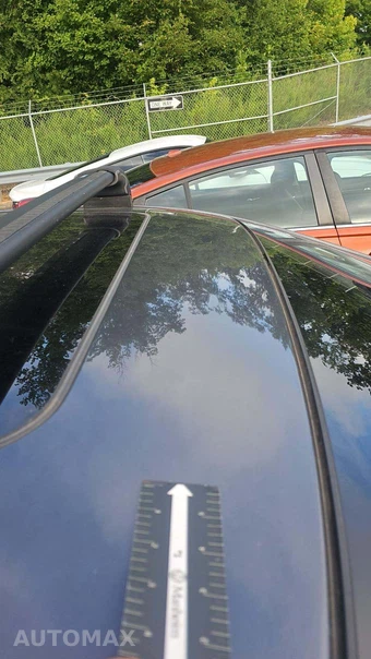 2020 Subaru WRX STi Limited w/Wing Spoiler - miniatura 32