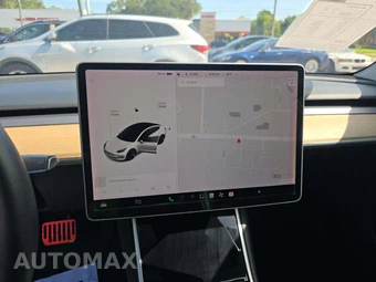 2020 Tesla Model 3 Long Range – miniatura 10