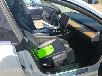 2020 Tesla Model 3 Long Range – miniatura 18