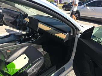2020 Tesla Model 3 Long Range – miniatura 19