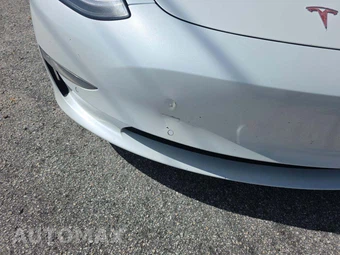 2020 Tesla Model 3 Long Range – miniatura 21