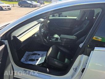2020 Tesla Model 3 Long Range – miniatura 6