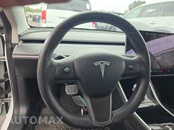2020 Tesla Model 3 Long Range – miniatura 10