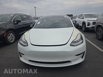 2020 Tesla Model 3 Long Range – miniatura 2
