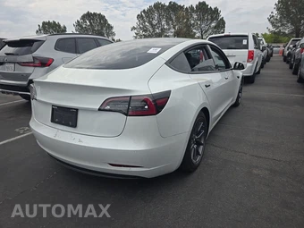 2020 Tesla Model 3 Long Range – miniatura 4