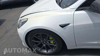 2020 Tesla Model 3 Long Range – miniatura 46