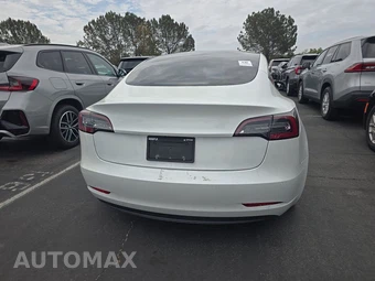 2020 Tesla Model 3 Long Range – miniatura 5