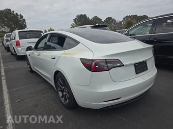2020 Tesla Model 3 Long Range – miniatura 6