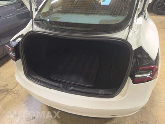 2020 Tesla Model 3 Long Range – miniatura 14