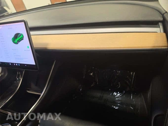 2020 Tesla Model 3 Long Range – miniatura 19