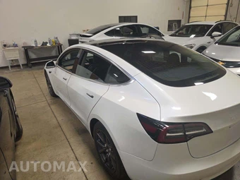 2020 Tesla Model 3 Long Range – miniatura 2
