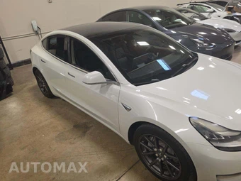 2020 Tesla Model 3 Long Range – miniatura 4