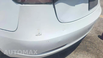 2020 Tesla Model 3 Long Range – miniatura 20