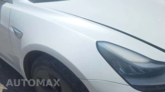 2020 Tesla Model 3 Long Range – miniatura 23