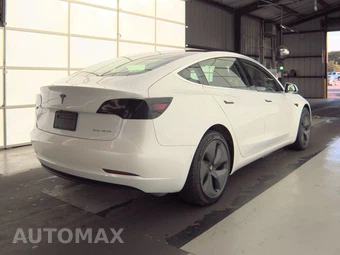 2020 Tesla Model 3 Long Range – miniatura 4