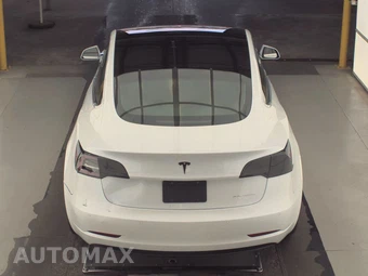 2020 Tesla Model 3 Long Range – miniatura 5