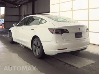2020 Tesla Model 3 Long Range – miniatura 6