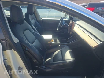 2020 Tesla Model 3 Long Range – miniatura 8