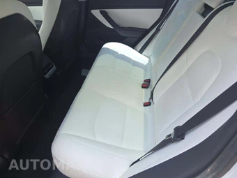 2020 Tesla Model 3 Long Range - miniatura 11