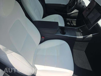 2020 Tesla Model 3 Long Range - miniatura 14