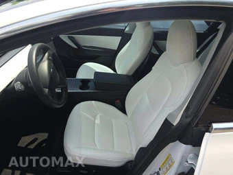 2020 Tesla Model 3 Long Range - miniatura 6