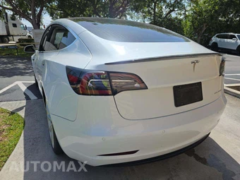 2020 Tesla Model 3 Long Range – miniatura 3