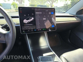 2020 Tesla Model 3 Long Range – miniatura 5