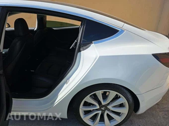 2020 Tesla Model 3 Long Range – miniatura 7