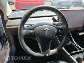 2020 Tesla Model 3 Long Range – miniatura 10