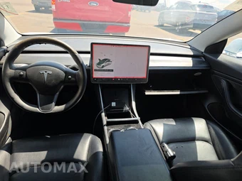 2020 Tesla Model 3 Long Range – miniatura 11