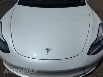 2020 Tesla Model 3 Long Range – miniatura 15
