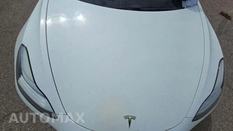 2020 Tesla Model 3 Long Range – miniatura 20