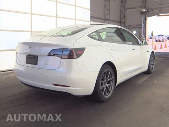 2020 Tesla Model 3 Long Range – miniatura 4