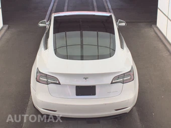 2020 Tesla Model 3 Long Range – miniatura 5