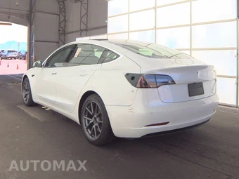 2020 Tesla Model 3 Long Range – miniatura 6