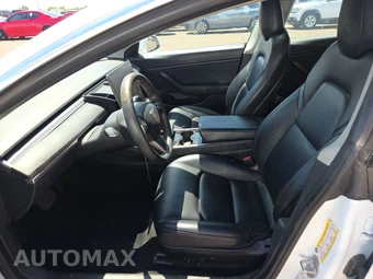 2020 Tesla Model 3 Long Range – miniatura 7