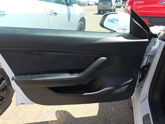 2020 Tesla Model 3 Long Range – miniatura 9