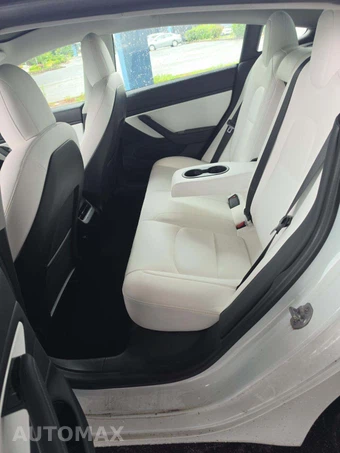 2020 Tesla Model 3 Long Range - miniatura 10