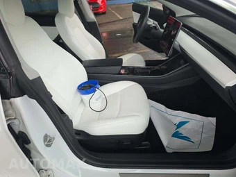 2020 Tesla Model 3 Long Range - miniatura 15