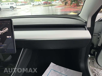 2020 Tesla Model 3 Long Range - miniatura 16