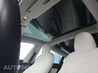 2020 Tesla Model 3 Long Range - miniatura 8