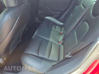 2020 Tesla Model 3 Long Range - miniatura 11