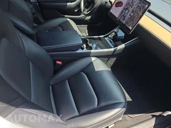 2020 Tesla Model 3 Long Range - miniatura 14