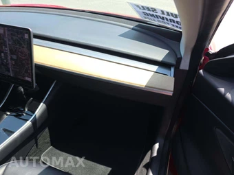 2020 Tesla Model 3 Long Range - miniatura 15